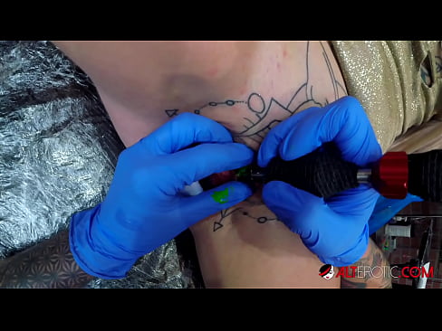 ❤️ Sully Savage oo aad u tattooed ayaa Kintirkeeda ku sawirtay tattoo ❤️❌ Muqaal dabada %so.xxxshake.ru ❌